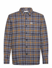 Overshirt Wrangler Patterned