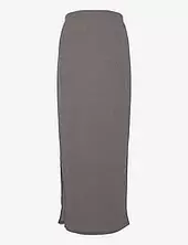 Mlcaileen Jrs Al Skirt Hw Mamalicious Grey