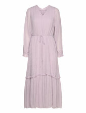 Hebe Hamida Dress Bruuns Bazaar Purple