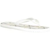 Klassiske Sko Calvin Klein Jeans Ym0ym00056biancoyaf41
