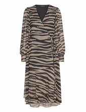 Phloxbbnora Dress Bruuns Bazaar Black