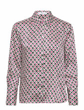 Chun Mango Patterned