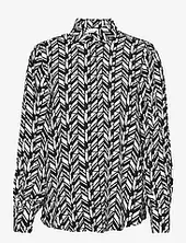 Blouse 1/1 Sleeve Gerry Weber Patterned