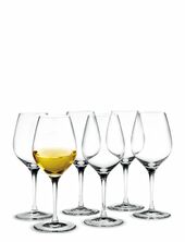 Cabernet Hedvinsglas 28 Cl 6 Stk. Holmegaard