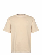 Jrsy G/d Over D T Original Penguin Beige
