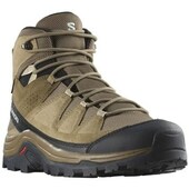 Vandresko Salomon  Quest Rove Mid Gtx