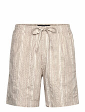 Anf Mens Shorts Abercrombie & Fitch Beige