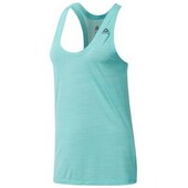 T-shirts M. Korte ærmer Reebok Sport  Wor Ac Tank