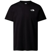 T-shirts M. Korte ærmer The North Face  Nf0a89fpjk31