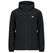 Vindjakker Quiksilver  Overcast 3k Warm Jacket