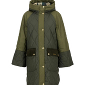 Dynejakker Barbour Lqu1841-lqu