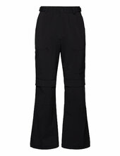 Nylon Cargo Trousers Han Kjøbenhavn Black