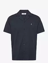 Ss Camp Org Cttn Dro Original Penguin Black