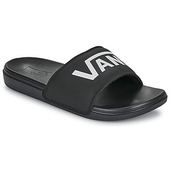 Badesandaler Vans  Mte La Costa Slide-on (vans) Black