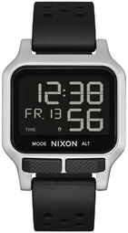 Nixon Herreur A1320-130-00 The Heat Lcd/gummi