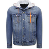 Cowboyjakker Local Fanatic  151220701