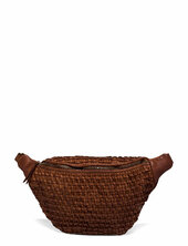 Bumbag Depeche Brown