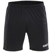 3/4-lange Bukser Craft  Squad Solid