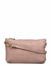 Rbandora Small Clutch Rosemunde Pink