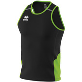 Toppe / T-shirts Uden ærmer Errea  Kenny Man Canotta Ad