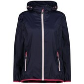 Vindjakker Cmp  Kurtkacmpwomanfixhood3x53256m982