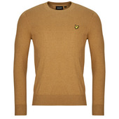 Sweatshirts Lyle & Scott  Cotton Merino Crew Neck Jumper