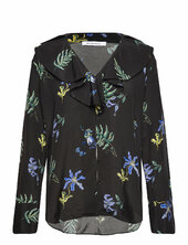 Rodebjer Clementine Open Air Rodebjer Black