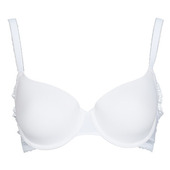 Fuldskåls Bh Passionata Charlotte Wired Bra