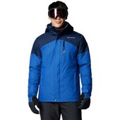 Vindjakker Columbia  Last Tracks Ii