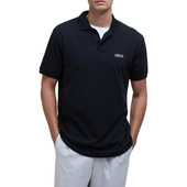 Polo-t-shirts M. Korte ærmer Barbour  Mml1467-mml