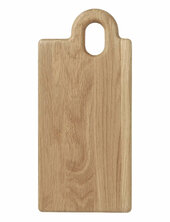 Olina Chopping Board Broste Copenhagen