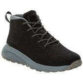 Støvler Jack Wolfskin Campfire Mid