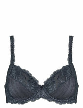 Dorrit Bra Fill Missya Navy