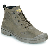 Støvler Palladium Pampa Sp20 Hi Wax