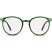 Solbriller Smooder  Maracai Blue Light