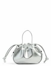 Pcballoon Bag Pieces Silver