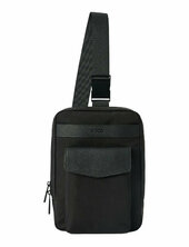 Ecco Voyager X Body Sling Ecco Black