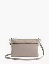 Karimambg Crossbody Bag, Grain Markberg Beige