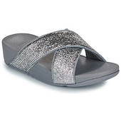 Sandaler Fitflop  Lulu Crinkled Shimmer
