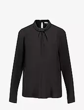 Blouse 1/1 Sleeve Gerry Weber Black
