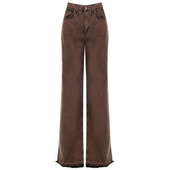 Jeans - Boyfriend Rinascimento Cfc0125133003