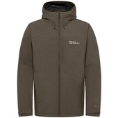 Vindjakker Jack Wolfskin  Tempest