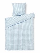Bæk&bølge Bed Linen Juna Blue