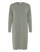 Anniehiw Vincent Dress Inwear Green