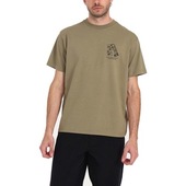 T-shirts M. Korte ærmer Vans  Moving Co Ss