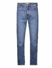 Frontier Wrangler Blue
