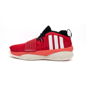 Sko Basket Adidas  Dame 8 Extply