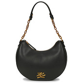 Skuldertasker Karl Lagerfeld  K/autograph Moon Shoulder Bag