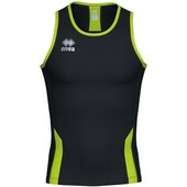 Toppe / T-shirts Uden ærmer Errea  Regis Canotta Ad