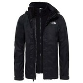 Vindjakker The North Face  M Evolve Ii Tri Jkt